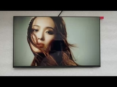 แผ่นจอสัมผัส LCD