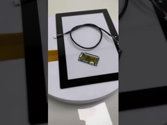 10หน้าจอสัมผัส PCAP ขนาด.1 นิ้ว