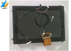 การใช้งานในอุตสาหกรรม แผ่นจอ LCD อุตสาหกรรมที่มี IC ILITEK2510