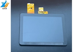 1920x1080 แผนจอสัมผัสใหม่ สําหรับโต๊ะควบคุมอุตสาหกรรม / บ้านฉลาด