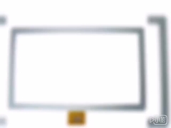 สกรีนสัมผัสหลายจุดสูงสุดถึง 10 จุด G G FF โครงสร้างสําหรับอุปกรณ์บริการตนเอง POS