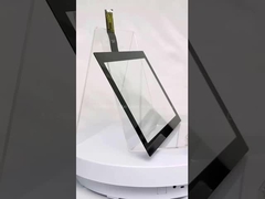 10 จุดสัมผัส COB ประเภทการเชื่อมต่อ NVIDIA Driver Ic แผนจอสัมผัสสําหรับเทอร์มินัลบริการตนเอง