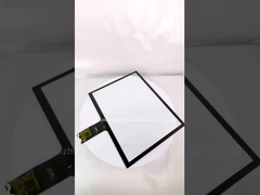 10 จุดสัมผัส COB ประเภทการเชื่อมต่อ NVIDIA Driver Ic แผนจอสัมผัสสําหรับเทอร์มินัลบริการตนเอง