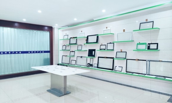ประเทศจีน Shenzhen Xinlilai Touch Technology Co., Ltd. รายละเอียด บริษัท