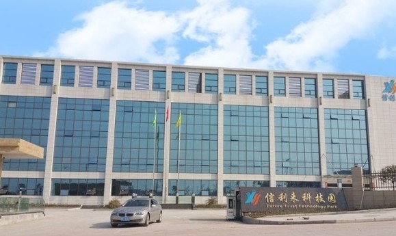 ประเทศจีน Shenzhen Xinlilai Touch Technology Co., Ltd. รายละเอียด บริษัท