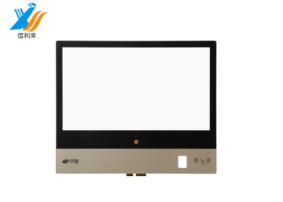 จี + จี โปรเจคทีฟ ทัชพานิล 21.5 นิ้ว Smart Class touch screen