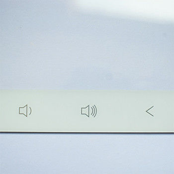 พลังงาน DC 5V GG แผนการสัมผัส Multi Touch สําหรับระบบอัตโนมัติบ้านฉลาด
