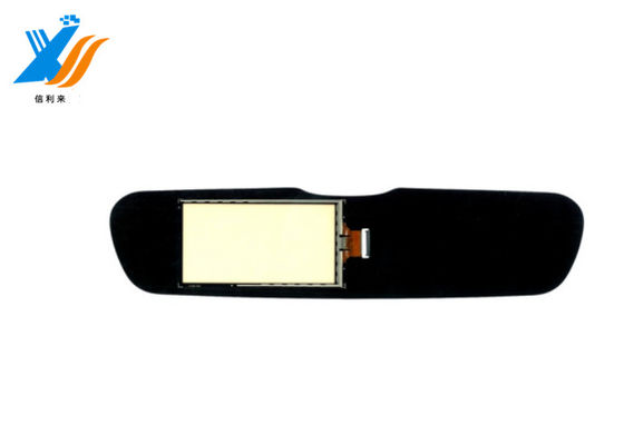 FPC Cable GG Touch Panel OEM touchscreen โปรเจคชั่นความจุ