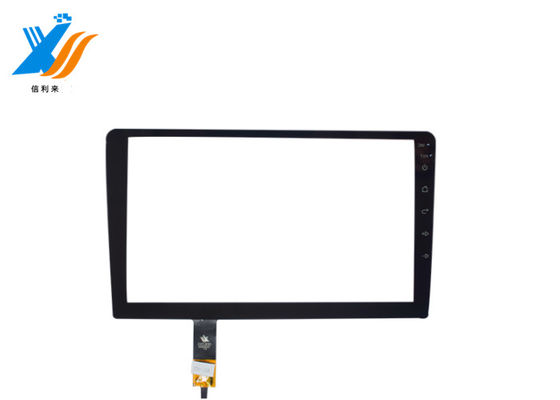 Smart Home GG Industrial Capacitive Touch Screen สามารถปรับแต่งได้