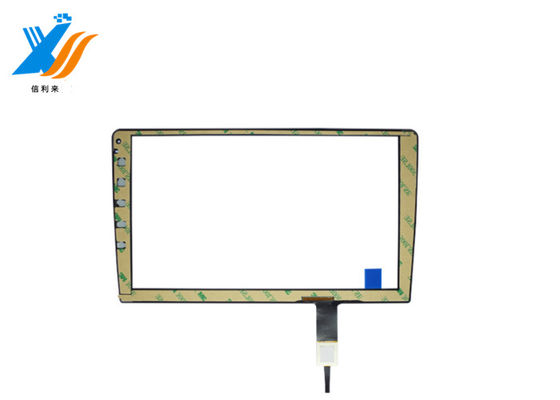 Smart Home GG Industrial Capacitive Touch Screen สามารถปรับแต่งได้