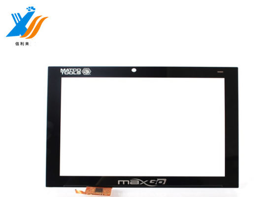 ระบบปฏิบัติการลินูคัส GG Touch Panel I2C Multi Touch Capacitive Touchscreen