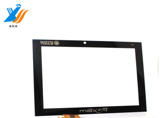 ระบบปฏิบัติการลินูคัส GG Touch Panel I2C Multi Touch Capacitive Touchscreen
