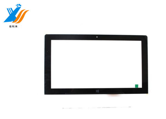 OEM โครงการจานสัมผัสขนาด 11.6 นิ้ว Notebook คอมพิวเตอร์จอสัมผัส