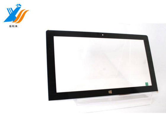 OEM โครงการจานสัมผัสขนาด 11.6 นิ้ว Notebook คอมพิวเตอร์จอสัมผัส