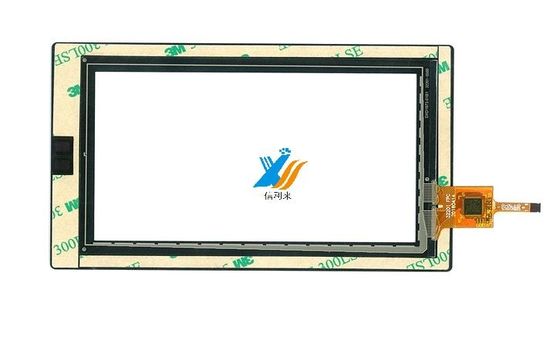 I2C แผ่นสัมผัสจุจุจุ GG