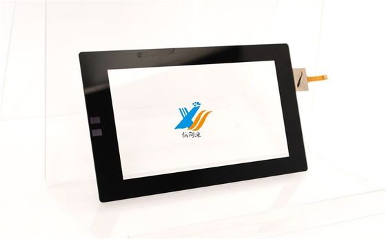 I2C แผ่นสัมผัสจุจุจุ GG