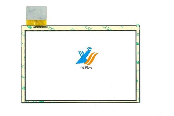 OEM touchscreen โปรเจคติฟ คาปาซิติฟ I2C Type Smart Interactive สําหรับหลายแอพลิเคชั่น