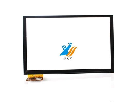 OEM touchscreen โปรเจคติฟ คาปาซิติฟ I2C Type Smart Interactive สําหรับหลายแอพลิเคชั่น