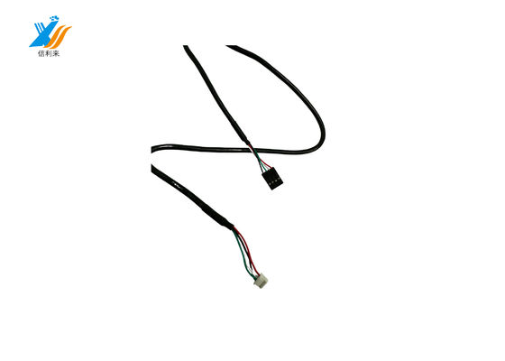 อินเตอร์เฟซ IIC จอสัมผัสจอสัมผัสจุลินทรีย์ OEM