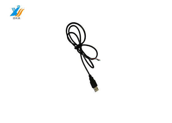 อินเตอร์เฟซ IIC จอสัมผัสจอสัมผัสจุลินทรีย์ OEM