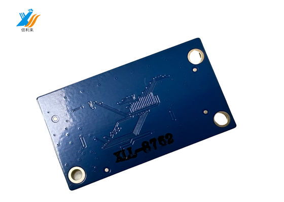 ILITEK2511 เครื่องควบคุมจอสัมผัสที่มีอินเตอร์เฟซ IIC