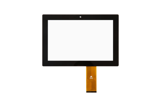 10.1 นิ้ว ITO Touch Panel Screen อินเตอร์เฟซ USB ปรับปรุงได้ ILitek2511
