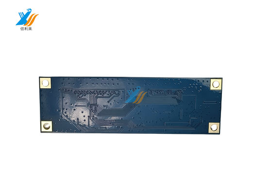 เครื่องควบคุมจอสัมผัส SPI เครื่องควบคุมจอสัมผัส LED ที่กําหนดเอง