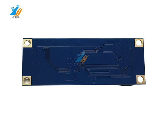 เครื่องควบคุมจอสัมผัส USB เครื่องควบคุมจอสัมผัสวงจรบูรณาการ