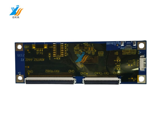 USB 5V คาปซิติฟ มัลติทัช พานิล ปรับแต่ง AG AR AF อุตสาหกรรม