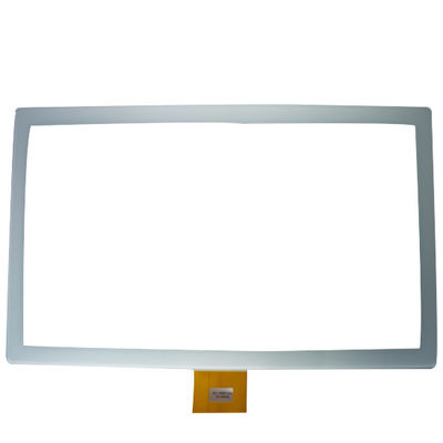 การป้องกัน UV USB Capacitive Touch Panel