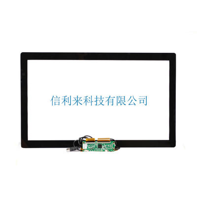 อินเตอร์เฟซ IIC จอสัมผัสจอสัมผัสจุลินทรีย์ OEM