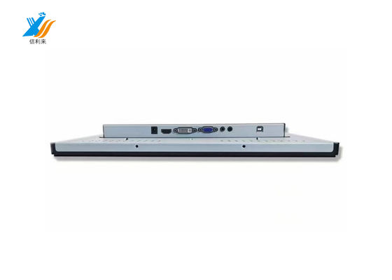 หน้าจอสัมผัส LCD ขนาด 7 นิ้ว