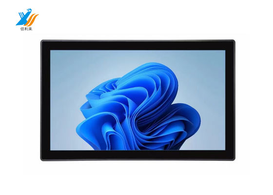 Plug And Play Multi Point Touch Screen ขนาด 10.1 นิ้ว ความละเอียดสูง