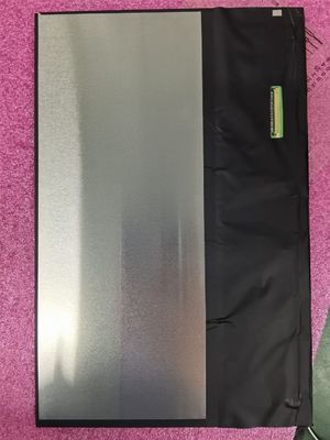 10.1 นิ้ว LCD Touch Screen Panel OEM อุตสาหกรรม LCD Touch Screen
