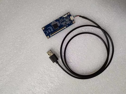 Industrial ITO สัมผัส แผงหน้าปัด PC Cutting Edge ODM ITO ชั้นจอสัมผัส