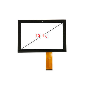 มอนิเตอร์ 10 จุด Multi Touch สําหรับโต๊ะควบคุมอุตสาหกรรมและบ้านฉลาด