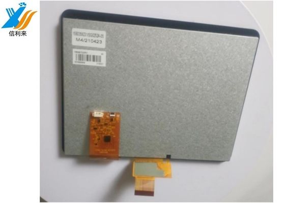 8 นิ้ว โปรเจคติฟ คาปาซิติฟ LCD แพนลทัชด้วยการปรับแต่ง กันน้ํา กันน้ํามัน กันยาง Anti-UV AR AG AF Pen touch Multi touch Monitor VGA HDMI