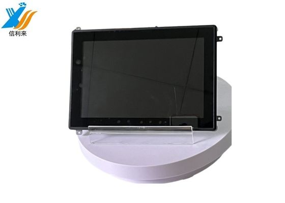 10.1 นิ้ว PCAP Touch Display Panel 1920*1080 สําหรับการใช้งานในอุตสาหกรรม