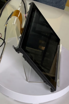 10.1 นิ้ว PCAP Touch Display Panel 1920*1080 สําหรับการใช้งานในอุตสาหกรรม