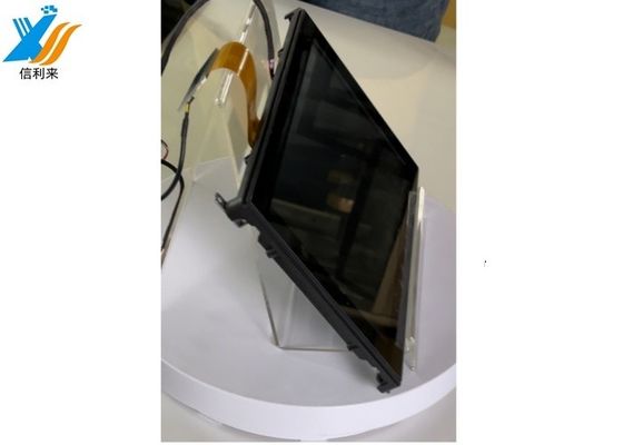 10. 1 นิ้ว 10 จุดจอสัมผัสจอติดตามจอสัมผัสจอ LCD สําหรับการใช้งานอุตสาหกรรม