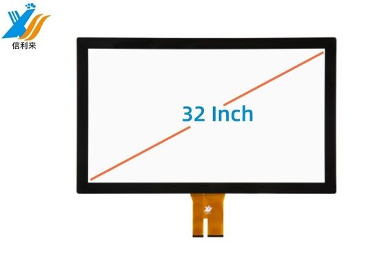 ถึง 10 จุด Multi Touch Screen G+G Structure สําหรับอุปกรณ์บริการตนเอง POS