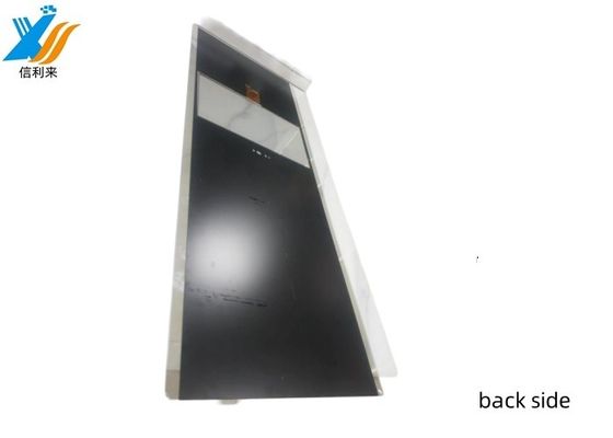 ห้องน้ําที่สามารถปรับแต่งได้ Multi-touch Capacitive Touch Screen กระจกสมาร์ท พร้อมกระจกไฟ LED กันน้ํา กันน้ํามัน กัน UV