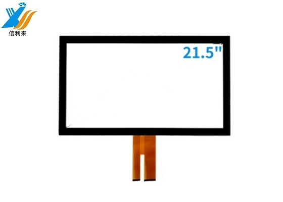 อินเตอร์เฟซ IIC จอสัมผัสจอสัมผัสจุลินทรีย์ OEM