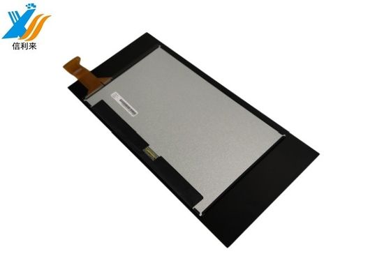 เวลาตอบสนอง 5 มิลลิเมตร LCD Touch Screen Monitor Plug And Play ความเหมาะสม