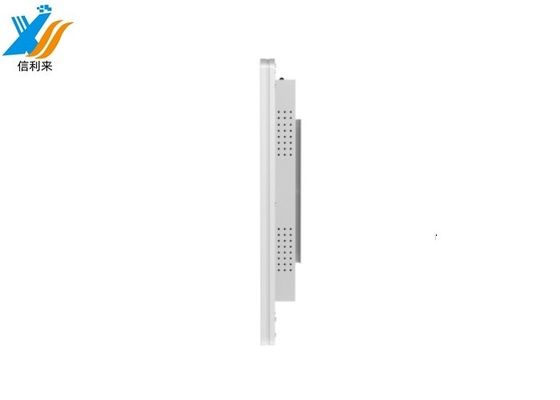 32 นิ้ว Capacitive Touch Monitor ชุดการประกอบ -30C-80C นําการดําเนินงานอุตสาหกรรมของคุณไปสู่ระดับต่อไป