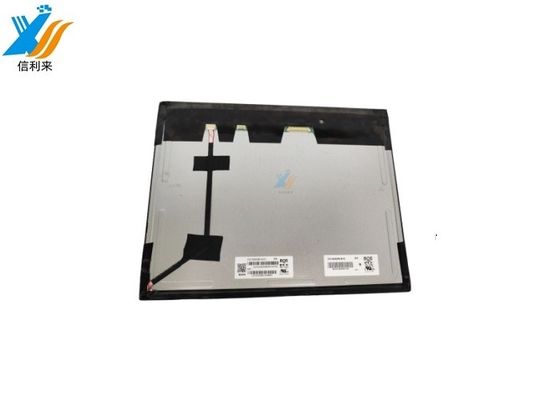 หน้าจอสัมผัส LCD อุตสาหกรรมที่มีความละเอียด 1280 * 800 พิกเซลสําหรับการใช้งานควบคุมอุตสาหกรรม