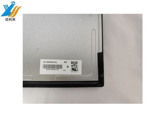 หน้าจอสัมผัส LCD อุตสาหกรรมที่มีความละเอียด 1280 * 800 พิกเซลสําหรับการใช้งานควบคุมอุตสาหกรรม