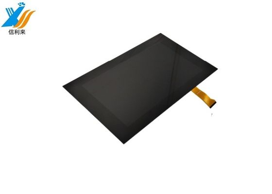 300cd/m2 ความสว่าง Industrial Multi LCD Touch Screen 15.6 นิ้ว สําหรับการใช้งานในอุตสาหกรรม