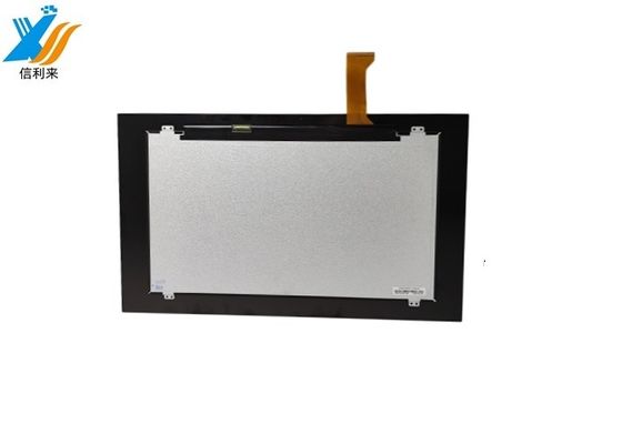 แผนจอสัมผัส LCD ขนาดความจุ พร้อม Multi-touch ถึง 10 จุด เวลาตอบสนอง 8ms