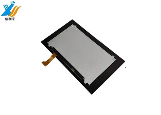 300cd/m2 ความสว่าง Industrial Multi LCD Touch Screen 15.6 นิ้ว สําหรับการใช้งานในอุตสาหกรรม